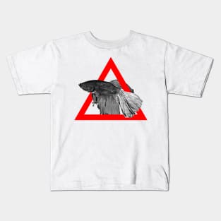 Betta Kids T-Shirt